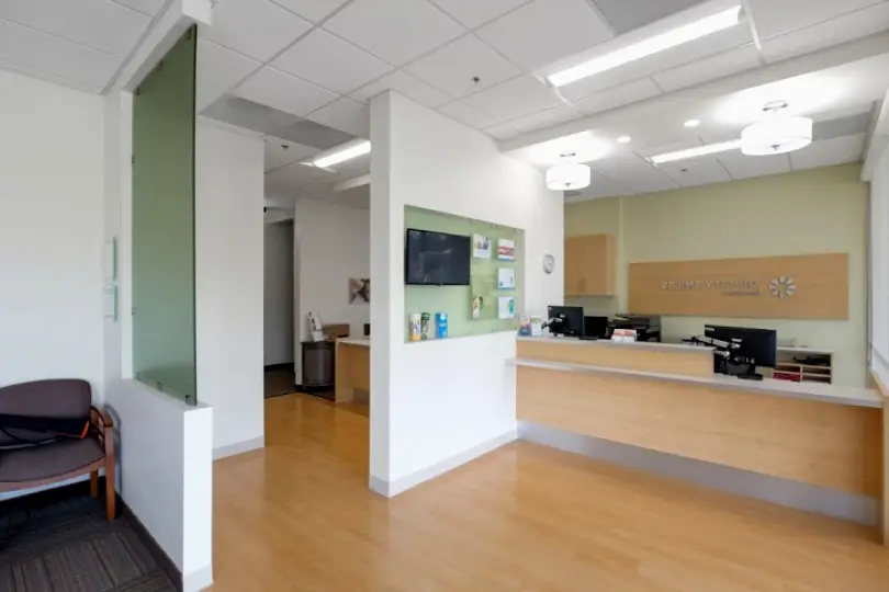 Hacienda Heights Tri-City Smiles Dentistry and Orthodontics