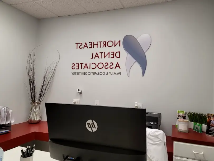  Humble Northeast Dental Associates