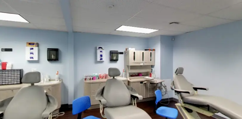 Jenkintown Rich Orthodontics -Willow Grove