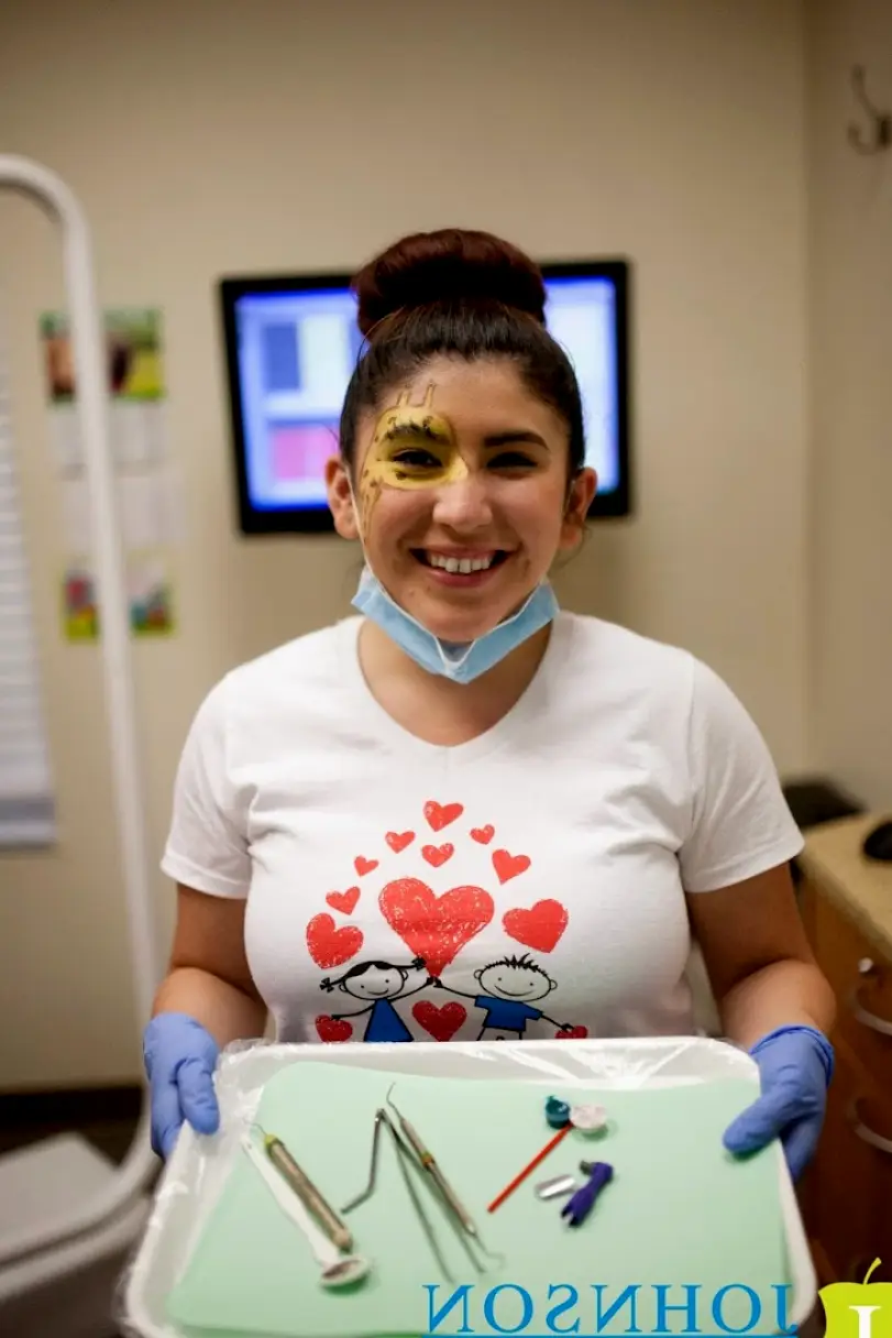 Johnson Family Dental - Ventura