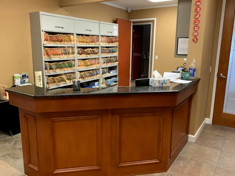 Kind Kissimmee Dentist