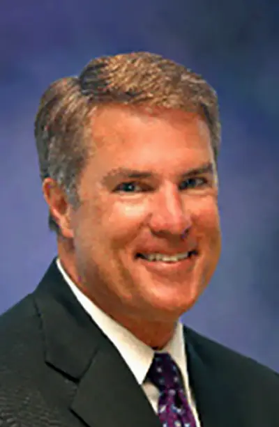 Kokomo Periodontist Bruce B. Wiland, DDS, MSD