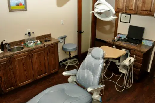 Kountze All NeedZ Dental