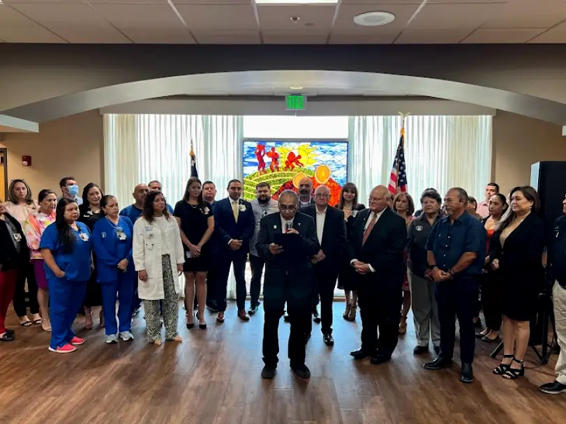 Laredo Gateway Community Health Center - Central Clinic