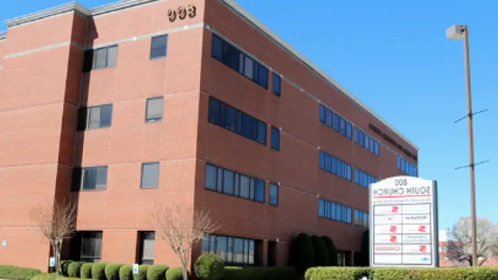 Le Bonheur Children's Clinics - Jonesboro