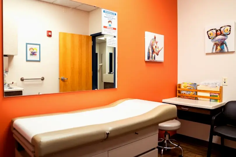  Lincoln Pediatrics, P.C.