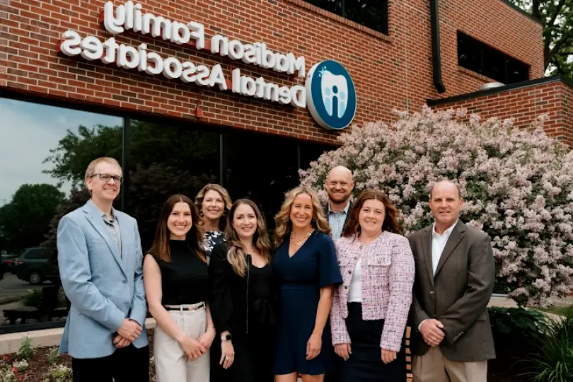 Madison Family Dental Associates
