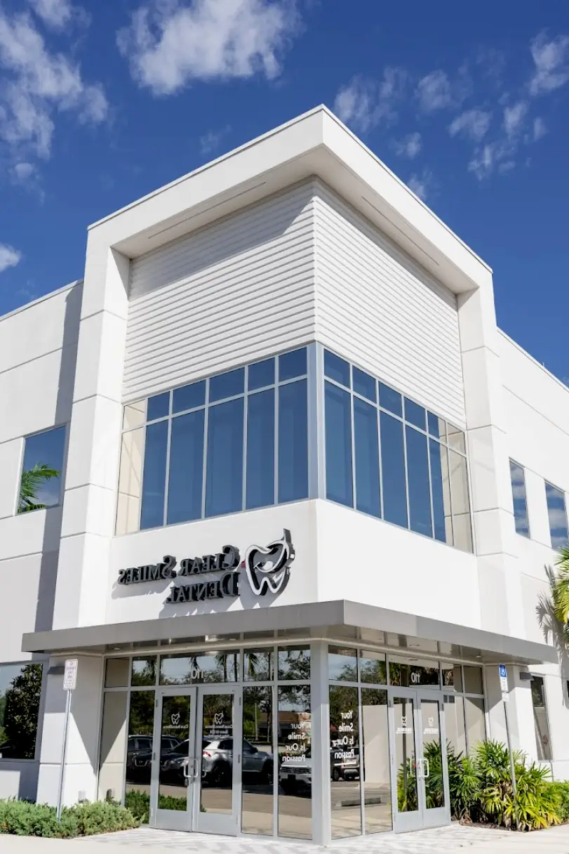 Margate Clear Smiles Dental