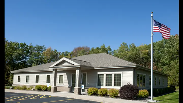 Marshfield Clinic Cumberland Center - Family Medicine