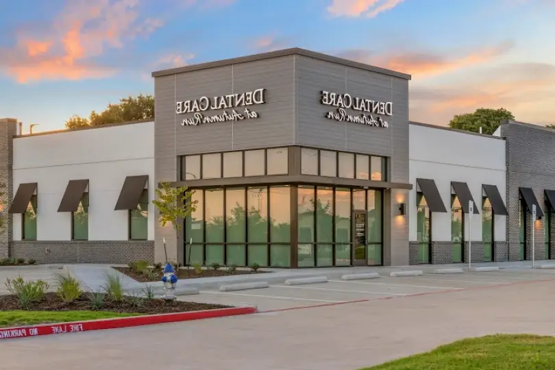 Midlothian Dental Care at Autumn Run