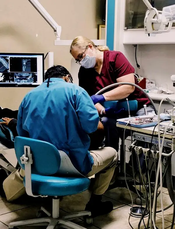 Milpitas Town Center Dental Care - Dr. Cesar Simon