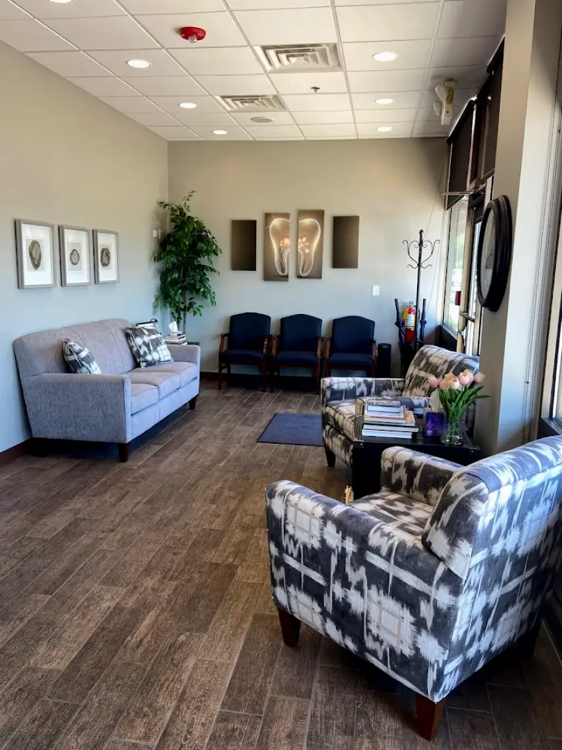 Mokena Lincoln Way Family Dental, P.C.
