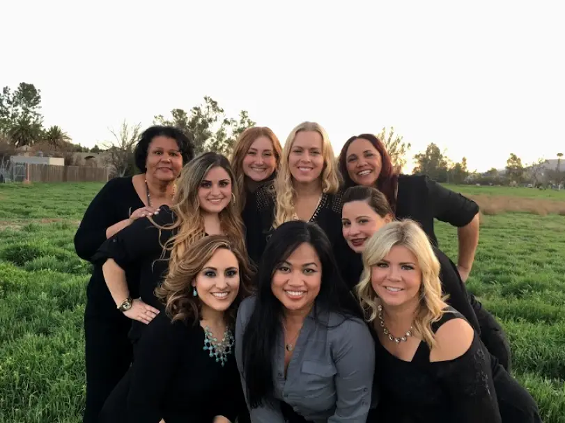Murrieta Dr. Cheryl A. Atiga, DDS