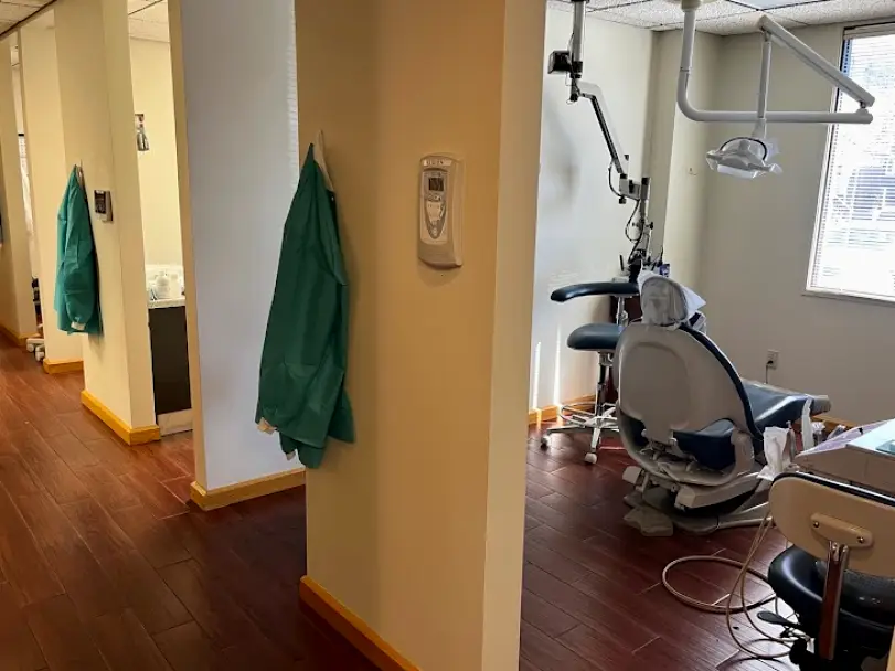 New Bedford Southcoast Endodontics