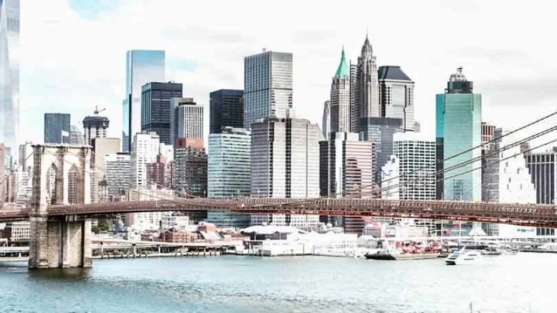  New York World Trade Center Dental Group, Homam Saleh ,DDS