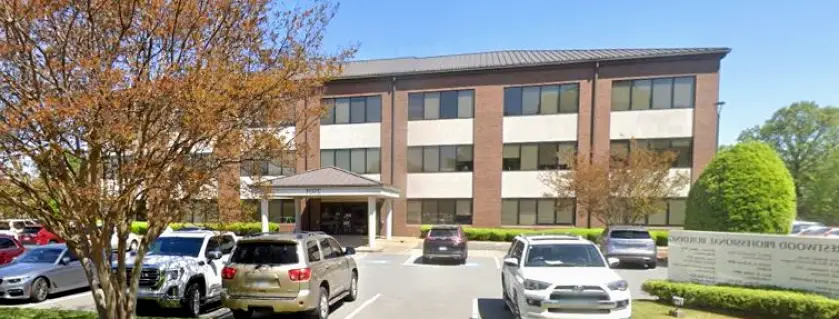 North Little Rock Crestwood Dental Care