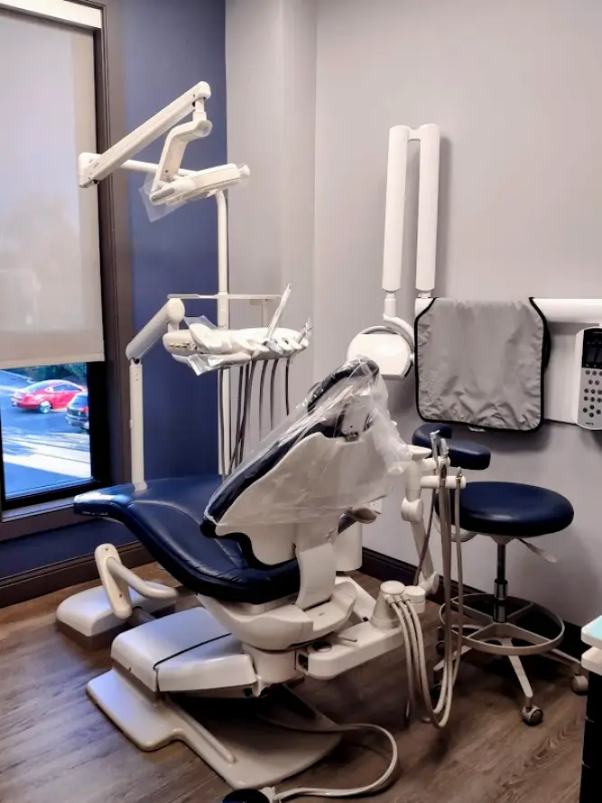 Ocean Township Coastal Monmouth Dental Specialists, LLC