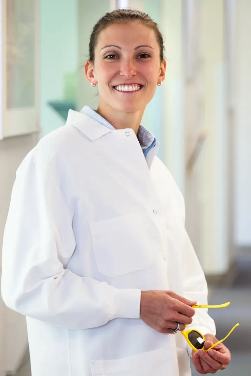 Oconomowoc Amy Getz-Niedziela, DDS