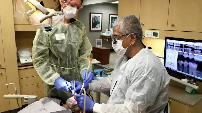 Oconomowoc Lake Area Free Clinic - Dental Clinic