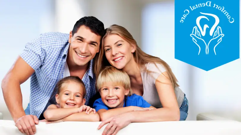 Paterson Comfort Dental Care