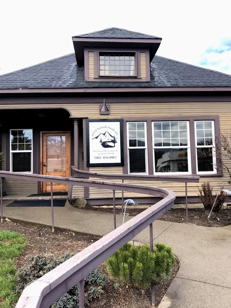 Pearl Care Dental at Cle Elum Dental Clinic