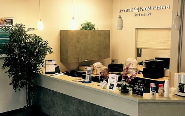 Pinellas Park Bright Now! Dental & Orthodontics