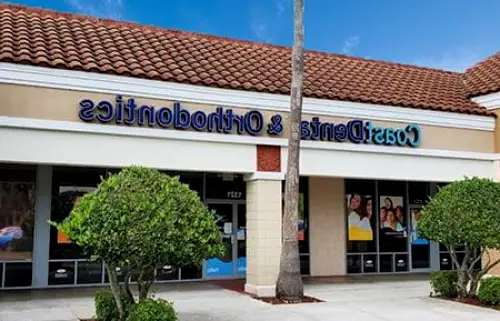 Port St. Lucie Coast Dental