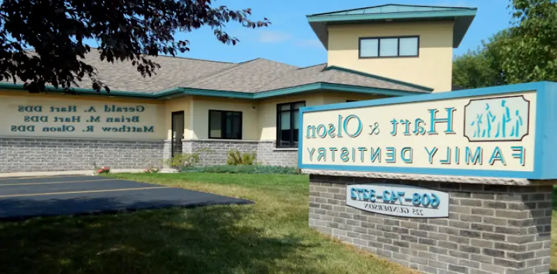 Portage Hart & Olson Family Dentistry