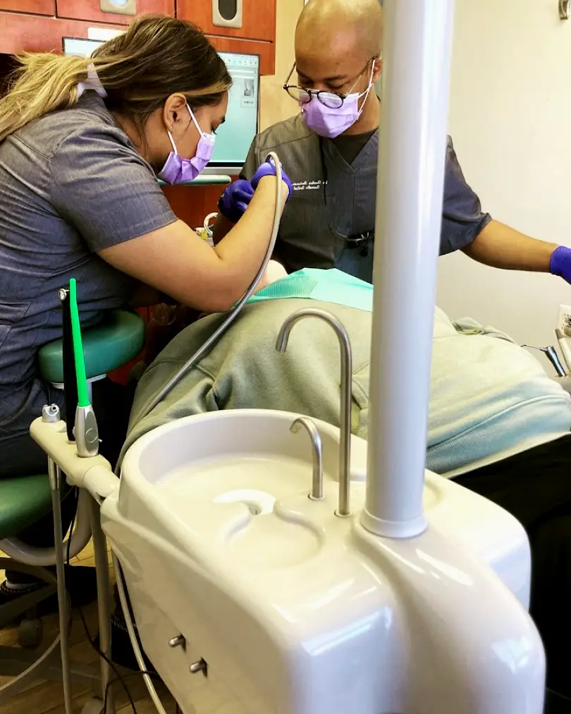 Queens Village Queens Modern Dental Suite