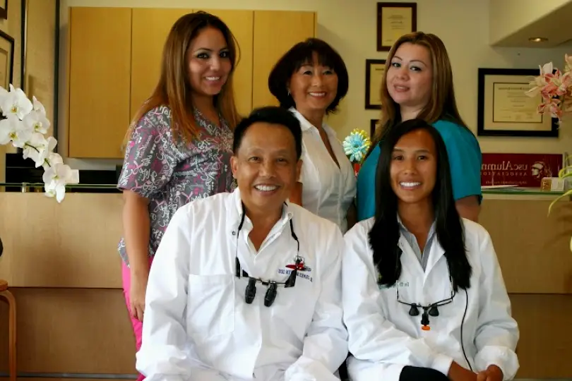  Redondo Beach Redondo Smile Dental