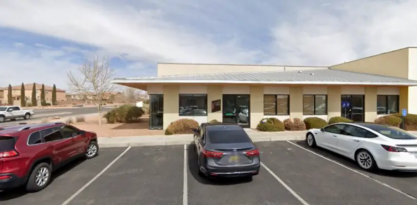 Rio Rancho Cabezon Dental: Jeremy Morrison DDS, Hong Morrison DDS