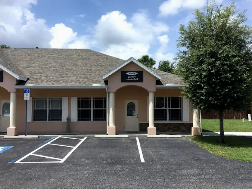 Riverview Kellogg Endodontics