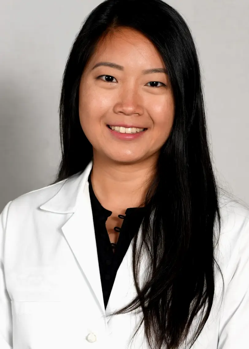 Rochelle Park Dr. Angela Lo DMD