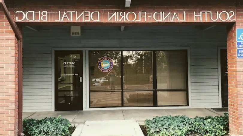 Sacramento Land Park Dental