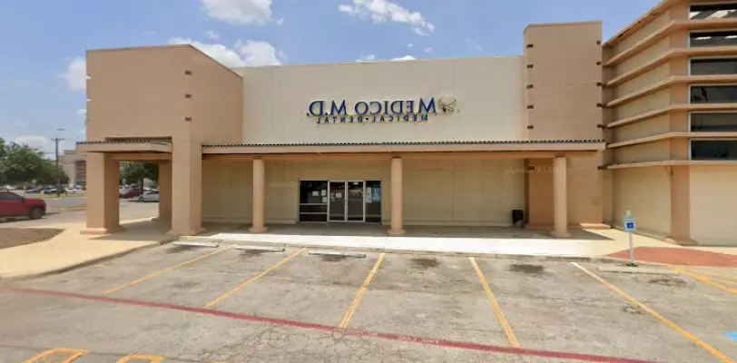  San Antonio Medico M.D. Medical and Dental