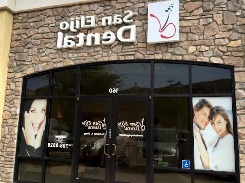 San Marcos San Elijo Dental