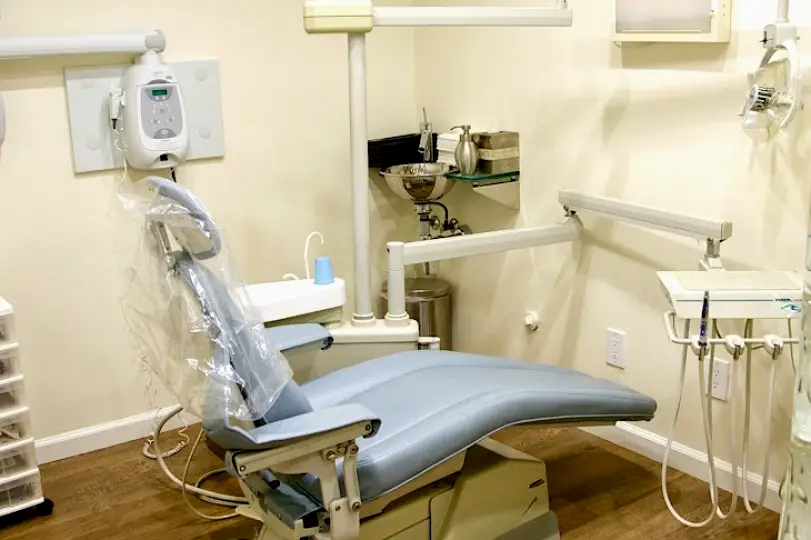 San Mateo Paul Diercks, DDS