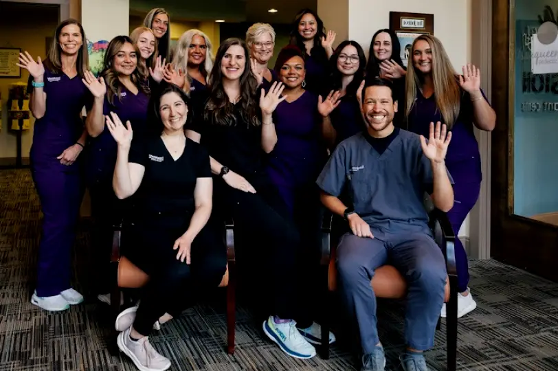 Seneca Issaqueena Pediatric Dentistry