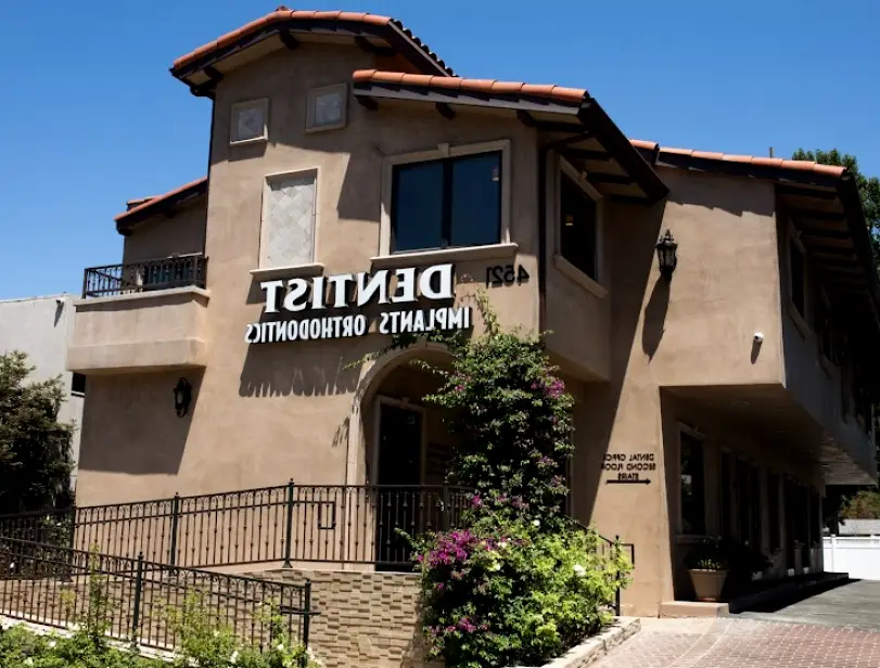 Sherman Oaks Ron Nourian, DDS