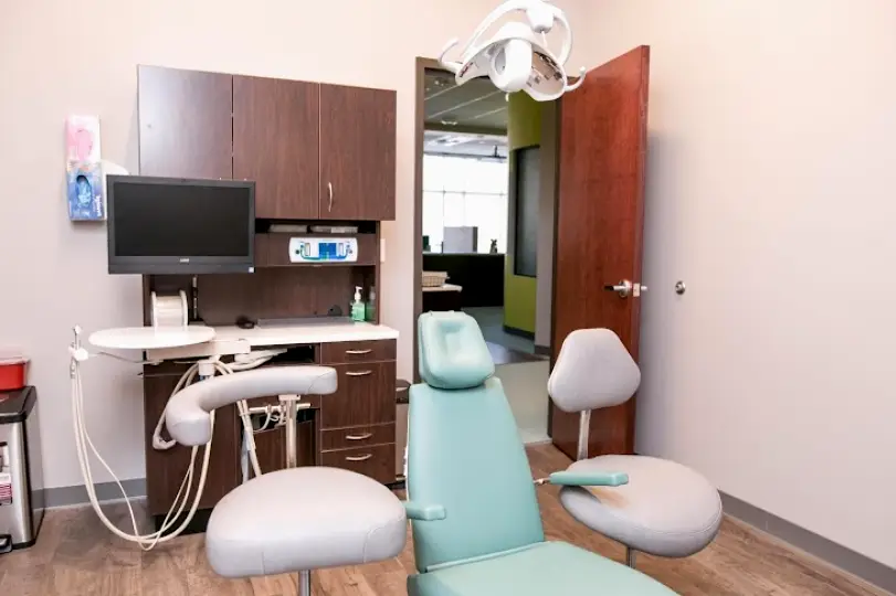  Smile Garden at Midlothian Children's Dentistry