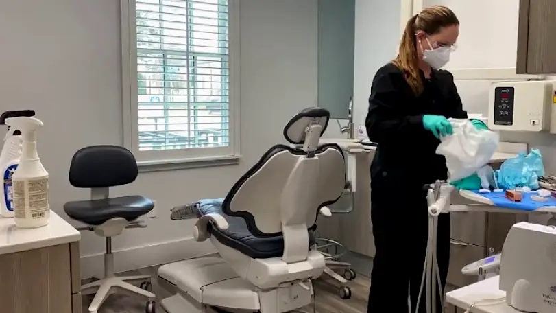 South Riverside Distinctive Dentistry by Mullens & Nguyen