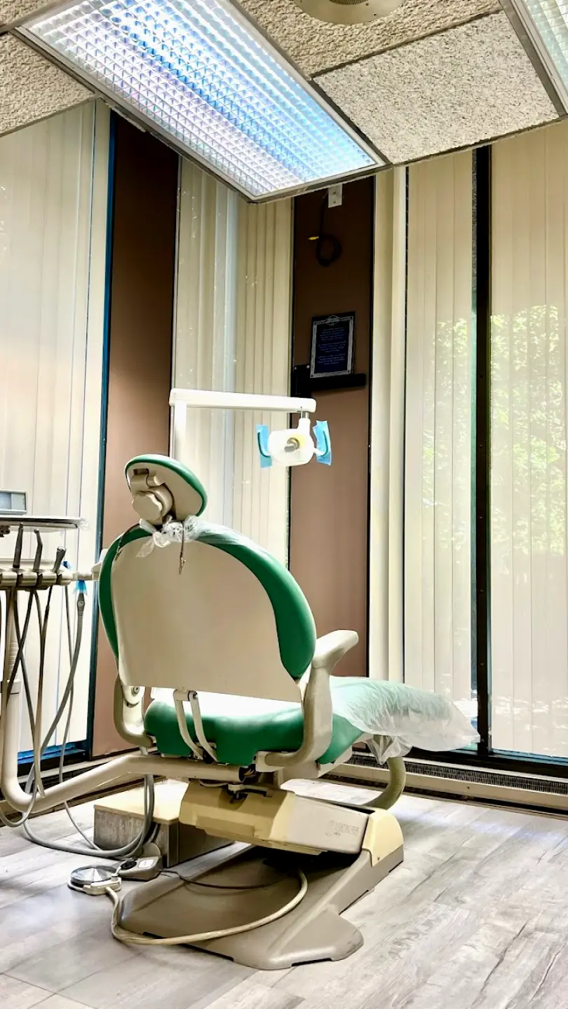 Tenafly Yan Liu, DDS (NJ Dental)
