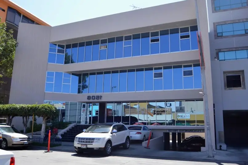Tijuana BC Dental