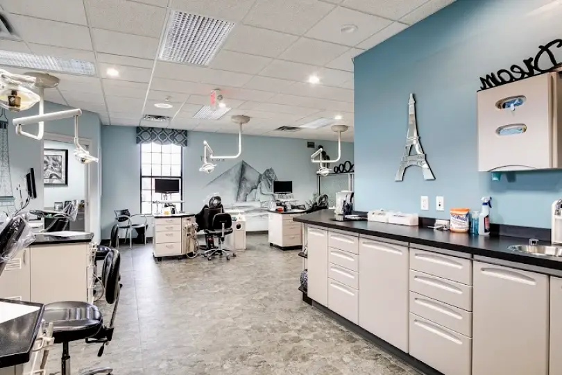 Tipp City Alvetro Orthodontics