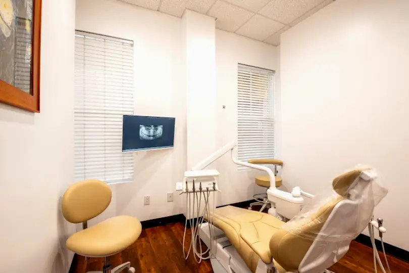 Ventura Insight Dentistry of Downtown