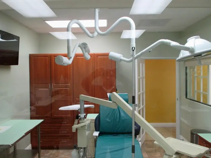 Ventura Pacific Coast Implant Center