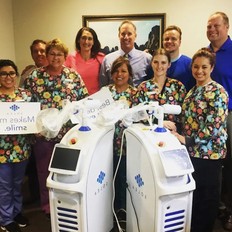 Vista Sycamore Dental Associates