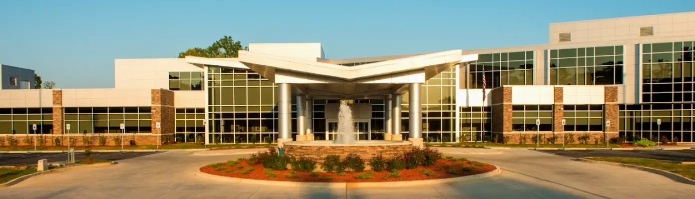 Vivian North Caddo Medical Center