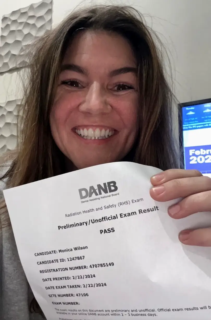 Washington Cornerstone Dental Assistant Academy, LLC