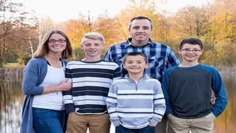 Whitehall Lakeshore Family Dental Care - Ryan T Brunworth DDS